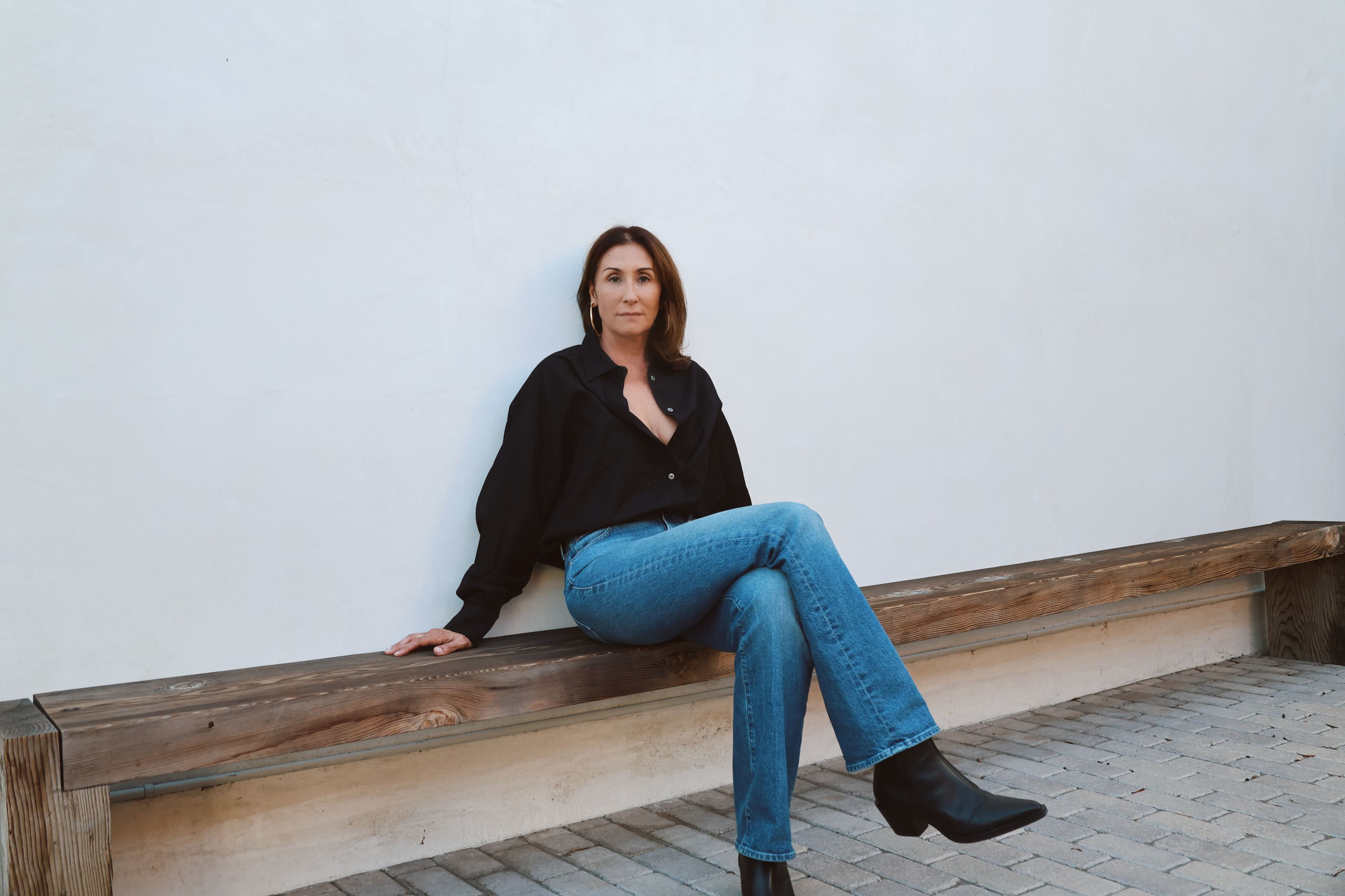 Client styling experience with Clé D'or